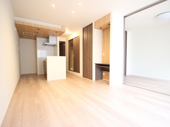 物件内観写真8　(居室)