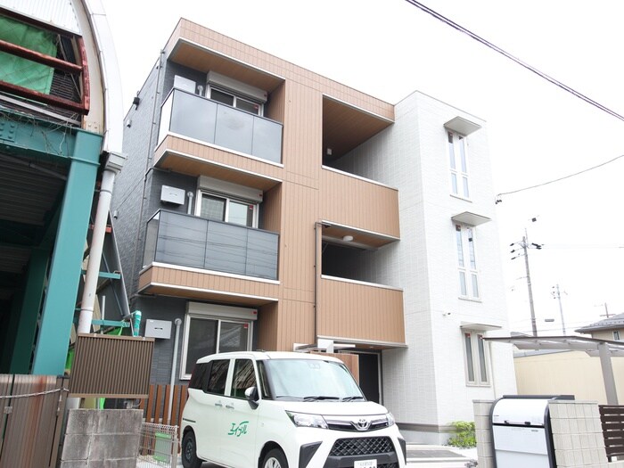 物件外観写真6　(外観写真)