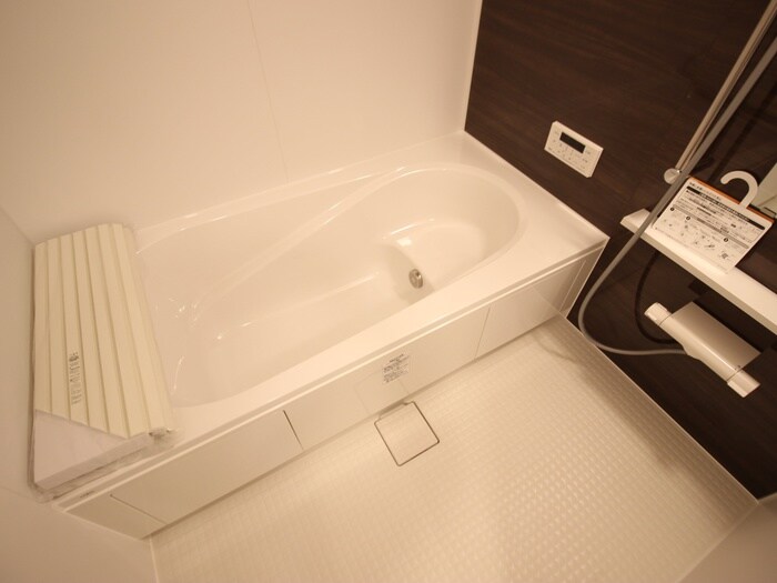 物件内観写真11　(バス／シャワールーム等)