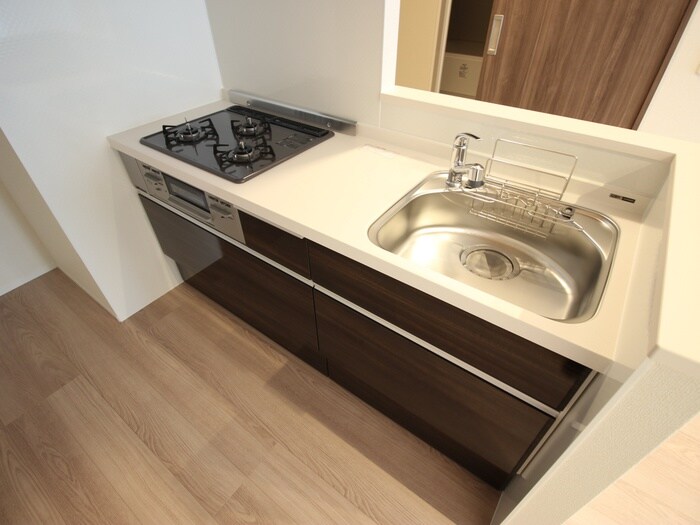 物件内観写真13　(キッチン)