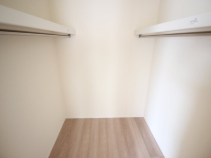 物件内観写真14　(収納)
