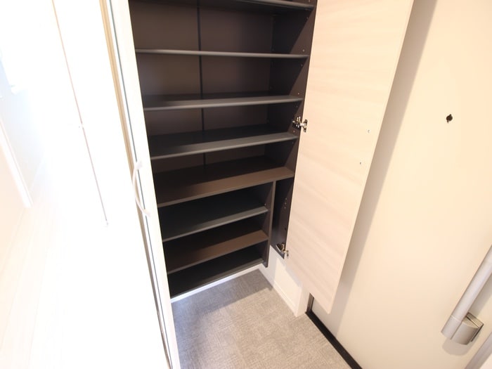 物件内観写真19　(靴箱)