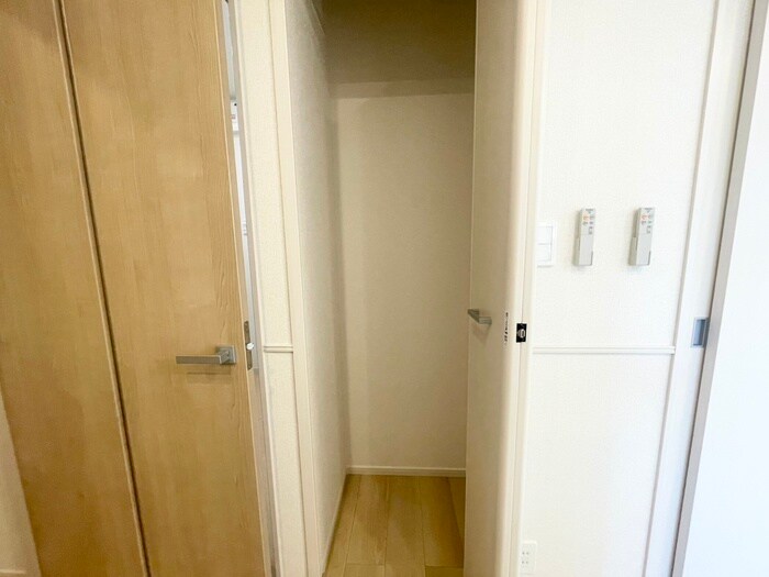 物件内観写真9　(収納)