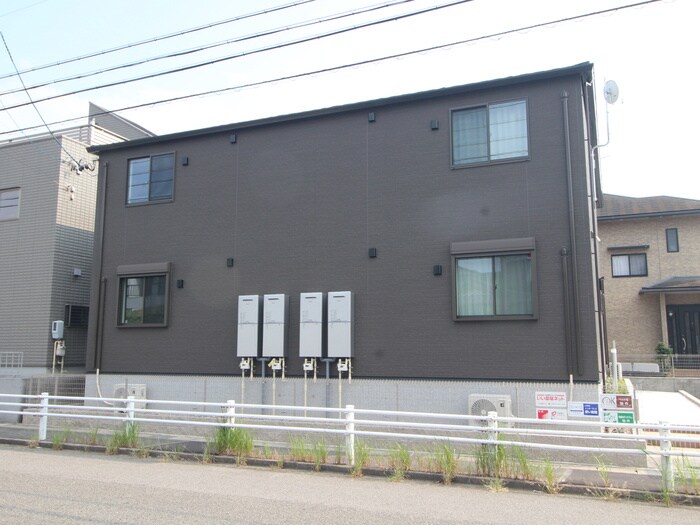 物件外観写真3　(外観写真)