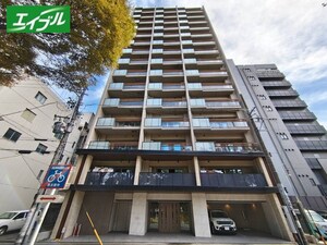 アネシア栄ザ・シティ（1504）外観写真