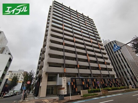 THE　SAKAE　RESIDENCE（402）外観写真