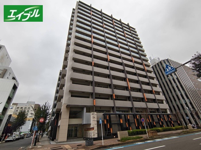 THE　SAKAE　RESIDENCE（402）