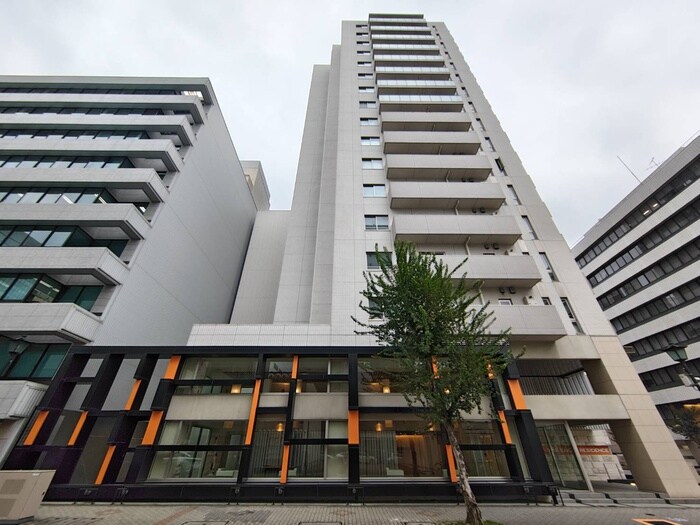 物件外観写真5　(外観写真)