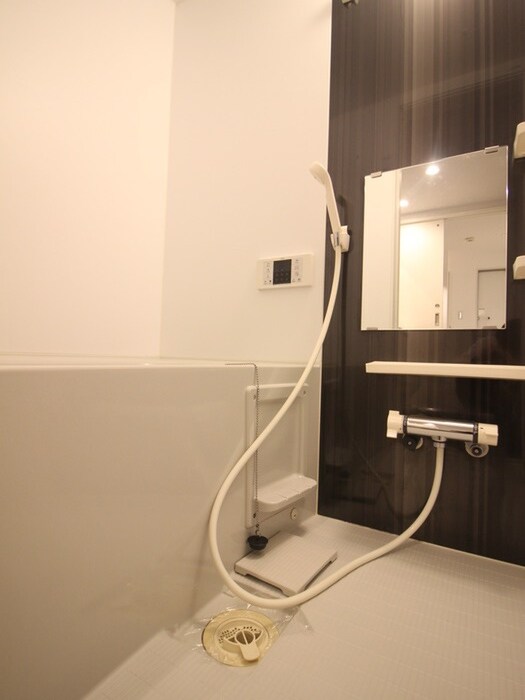 物件内観写真11　(バス／シャワールーム等)