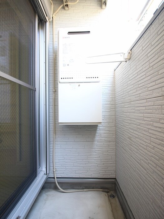 物件内観写真17　(ベランダ・バルコニー)