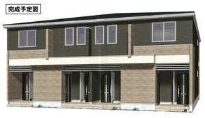 ミールクレメント外観写真