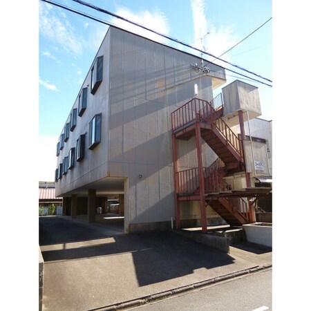 ウイング源兵衛外観写真