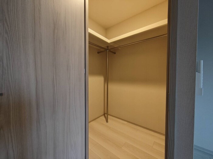 物件内観写真10　(収納)