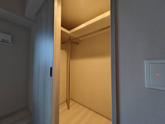 物件内観写真12　(収納)