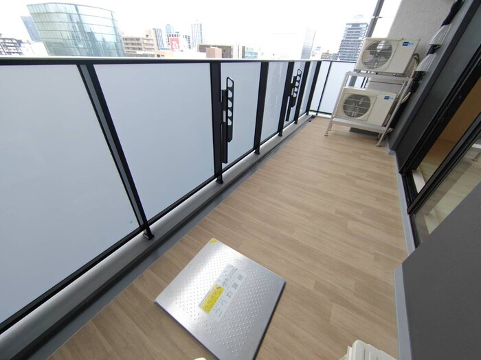 物件内観写真21　(ベランダ・バルコニー)