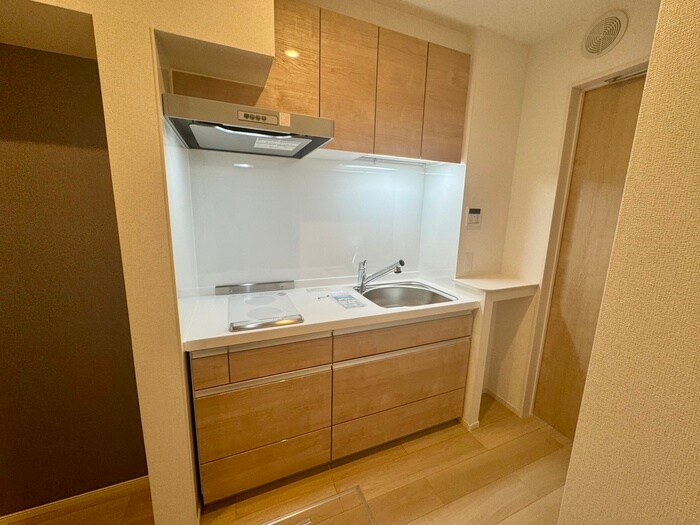 物件内観写真9　(キッチン)