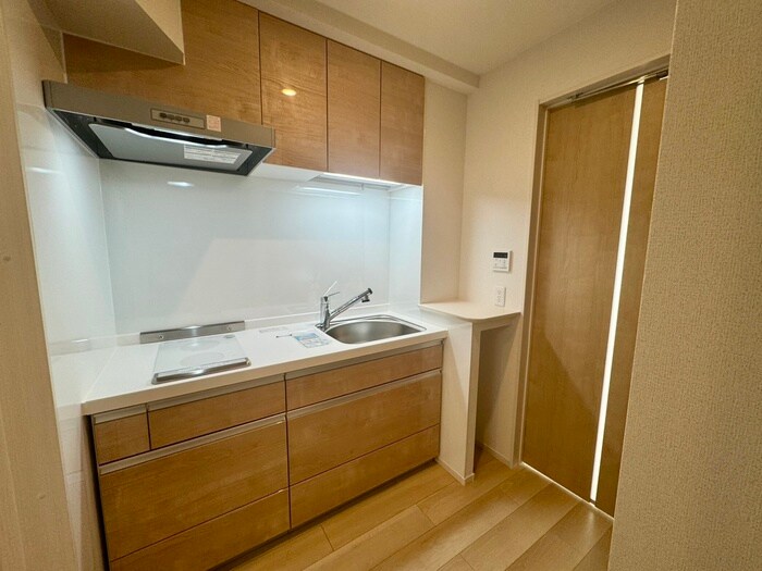 物件内観写真9　(キッチン)