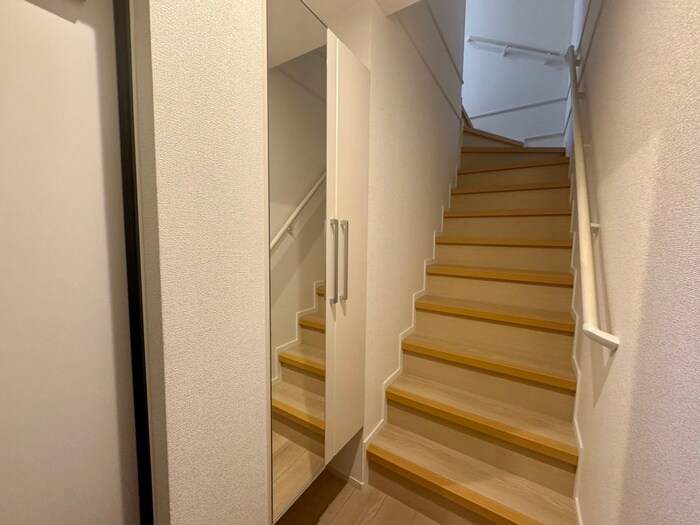 物件内観写真16　(靴箱)