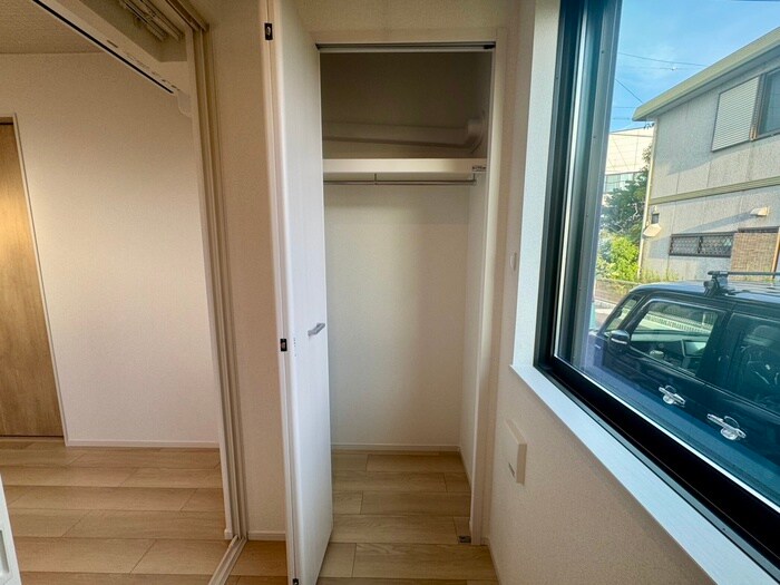 物件内観写真19　(収納)