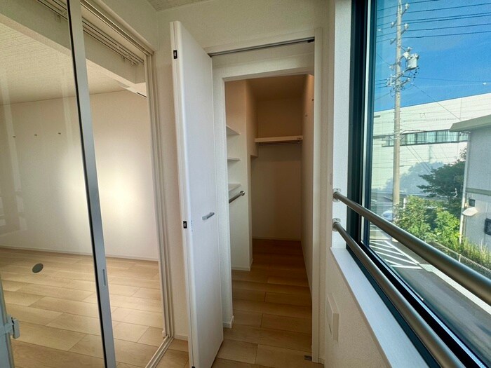 物件内観写真19　(収納)