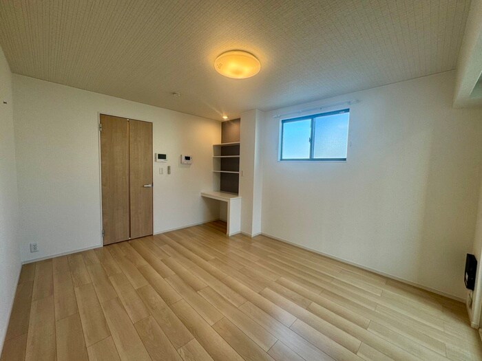 物件内観写真22　(居室)