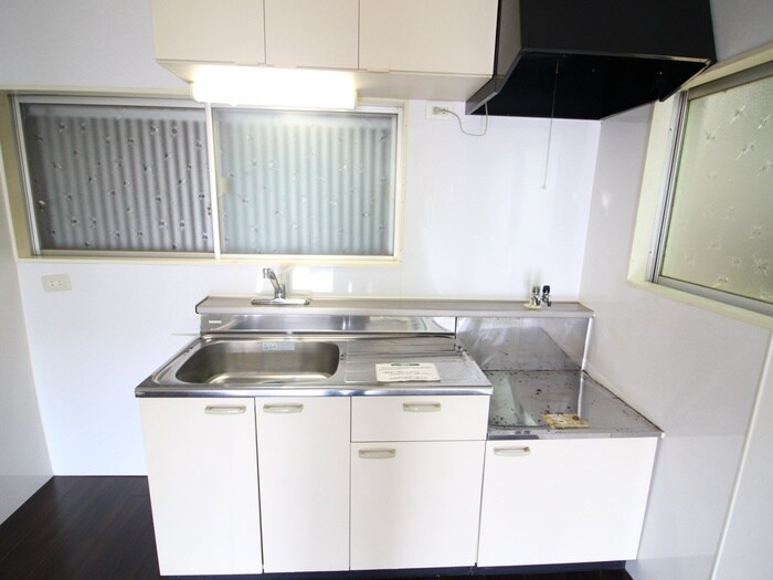 物件内観写真9　(キッチン)