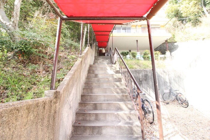 物件外観写真4　(その他)