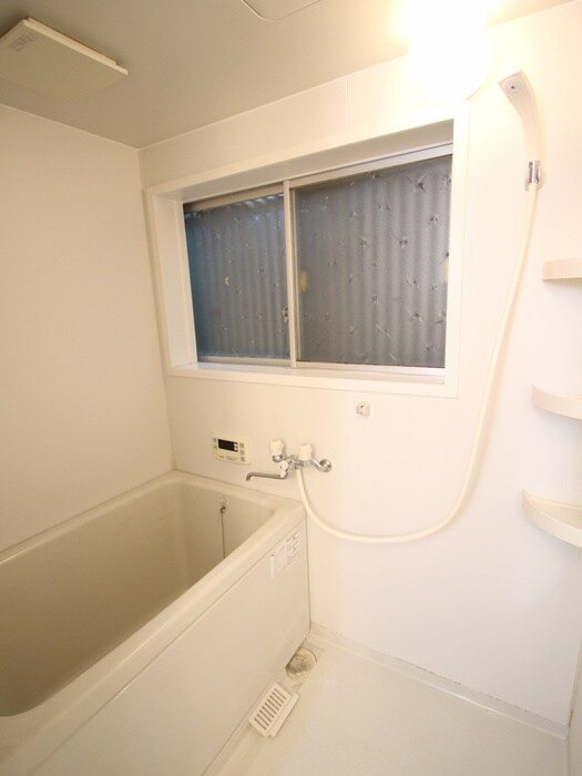 物件内観写真11　(バス／シャワールーム等)