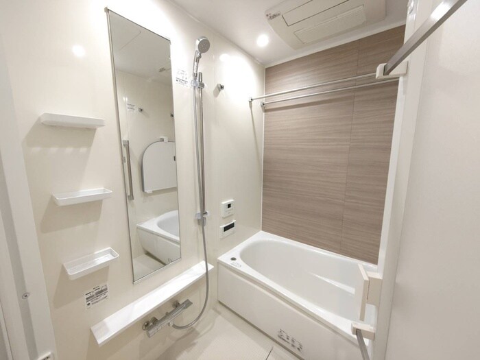 物件内観写真14　(バス／シャワールーム等)