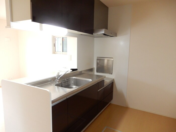 物件内観写真9　(キッチン)