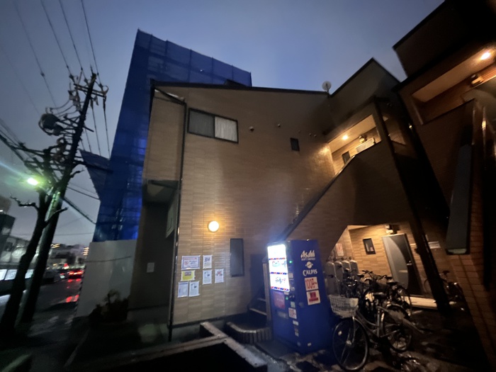 外観写真