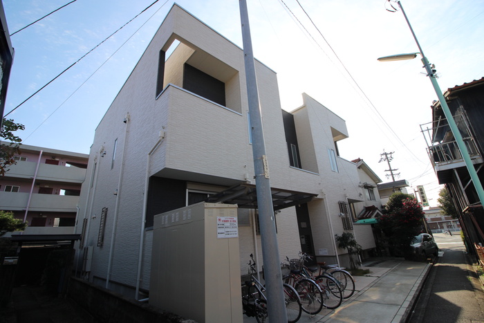 外観写真