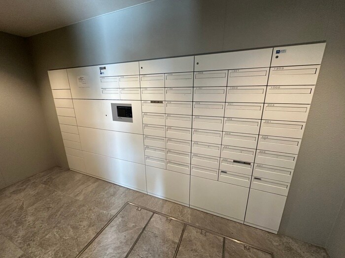 物件外観写真5　(建物設備)