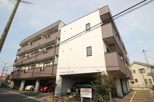 サウザンドベル光ヶ丘外観写真