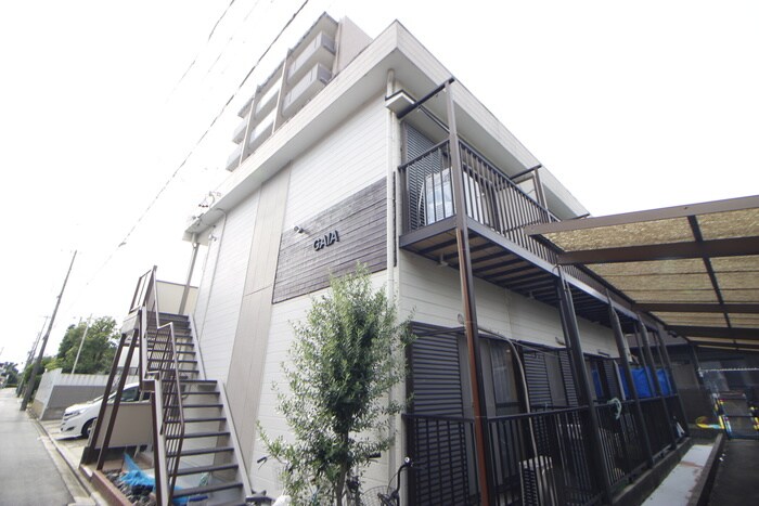 物件外観写真3　(外観写真)