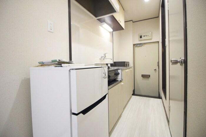 物件内観写真13　(廊下)