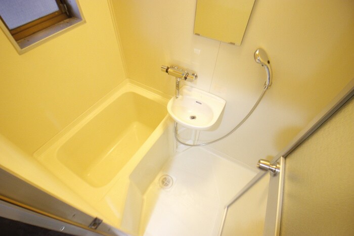 物件内観写真15　(バス／シャワールーム等)