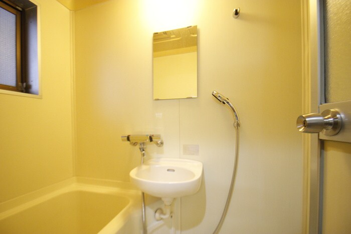 物件内観写真16　(洗面)