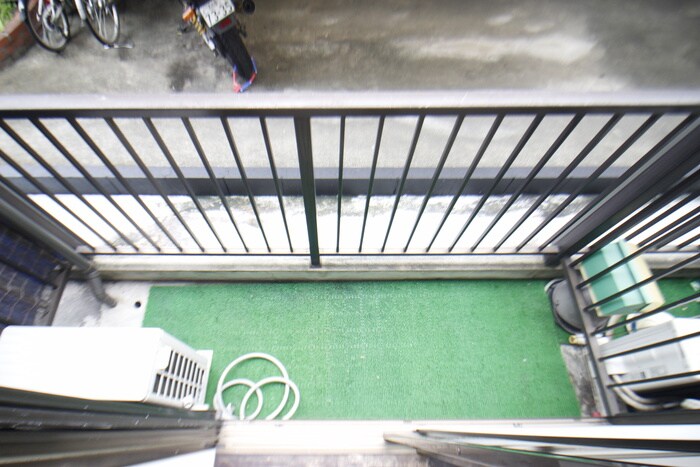 物件内観写真21　(ベランダ・バルコニー)