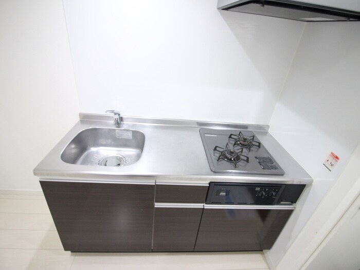 物件内観写真12　(キッチン)