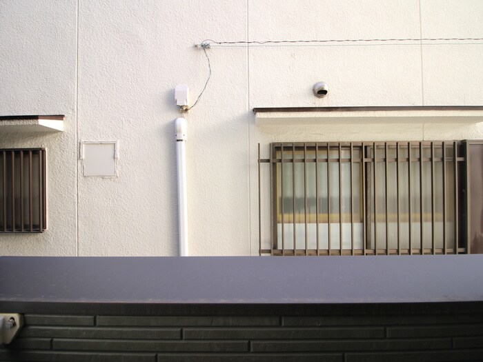 物件内観写真19　(室内からの展望)