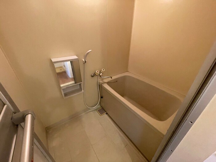 物件内観写真16　(バス／シャワールーム等)
