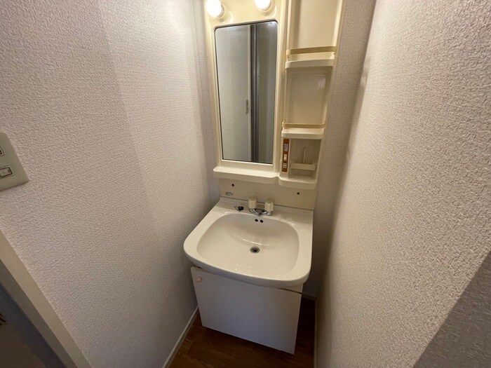 物件内観写真20　(洗面)