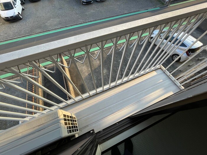 物件内観写真21　(ベランダ・バルコニー)