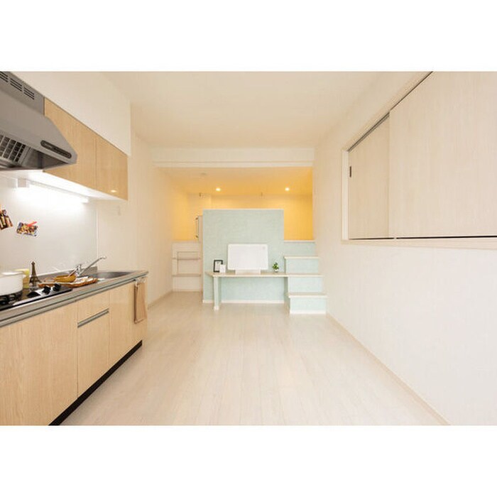 物件内観写真8　(居室)