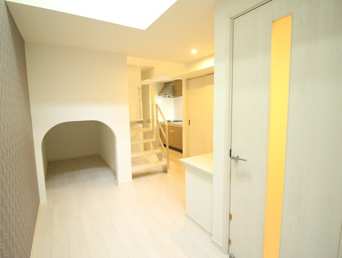 物件内観写真12　(居室)