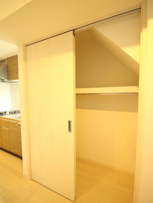 物件内観写真14　(収納)