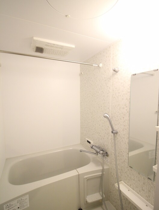 物件内観写真15　(バス／シャワールーム等)