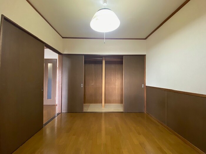 物件内観写真9　(居室)