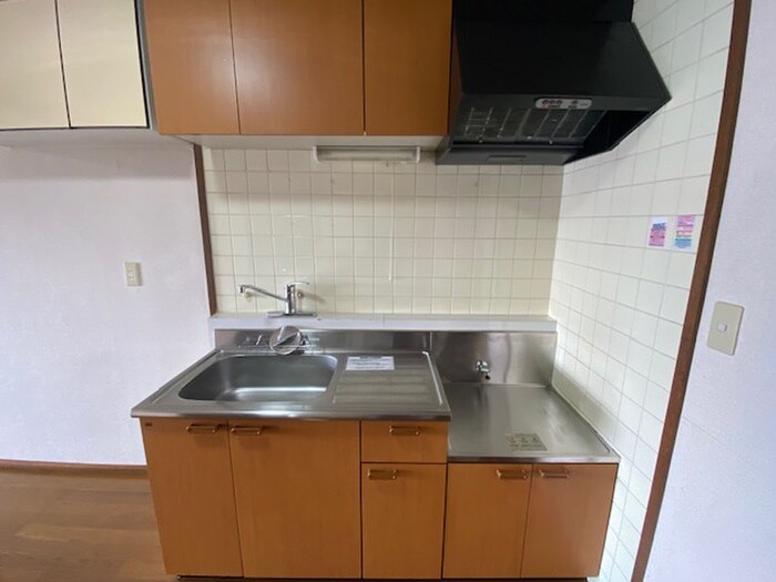 物件内観写真11　(キッチン)